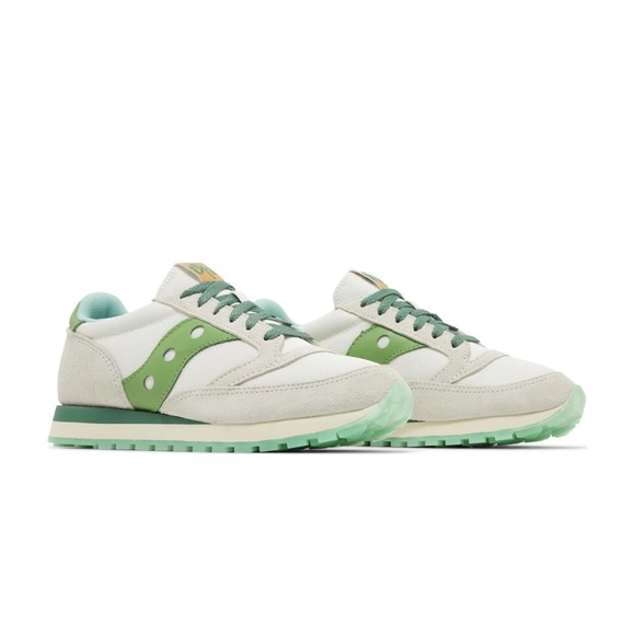 Saucony JAZZ 81 Men’s Shoes - Picture 4 of 7